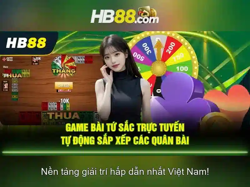 Giới thiệu về HB88
