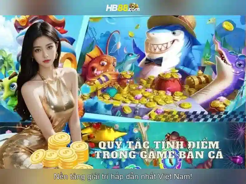 Giao diện nhà cái hoàn hảo