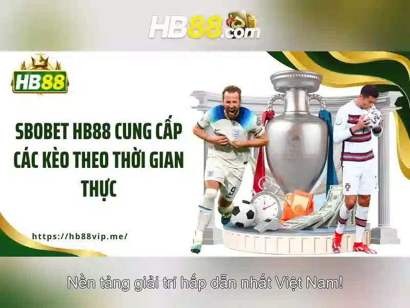 Giao diện nhà cái hoàn hảo