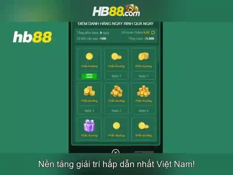 Các sản phẩm và trò chơi
