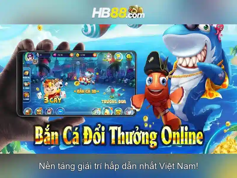 Giao diện nhà cái hoàn hảo