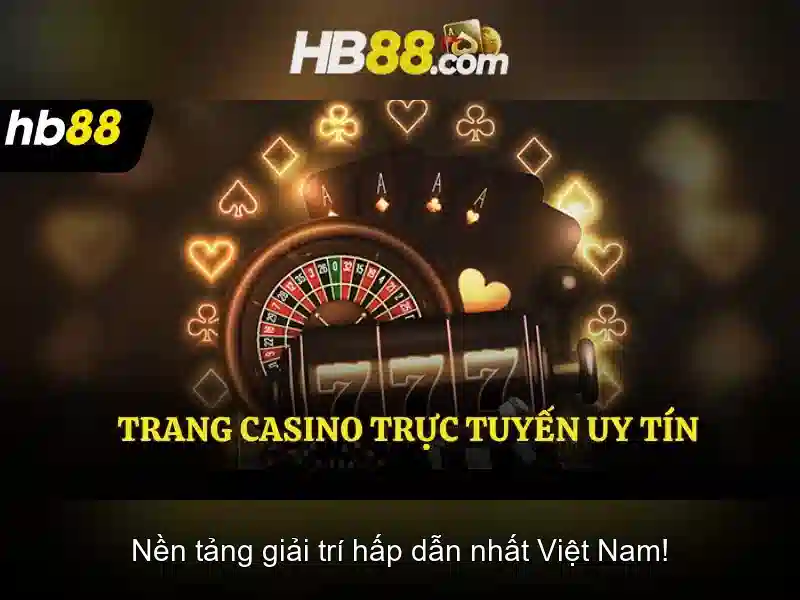 HB88 là gì?