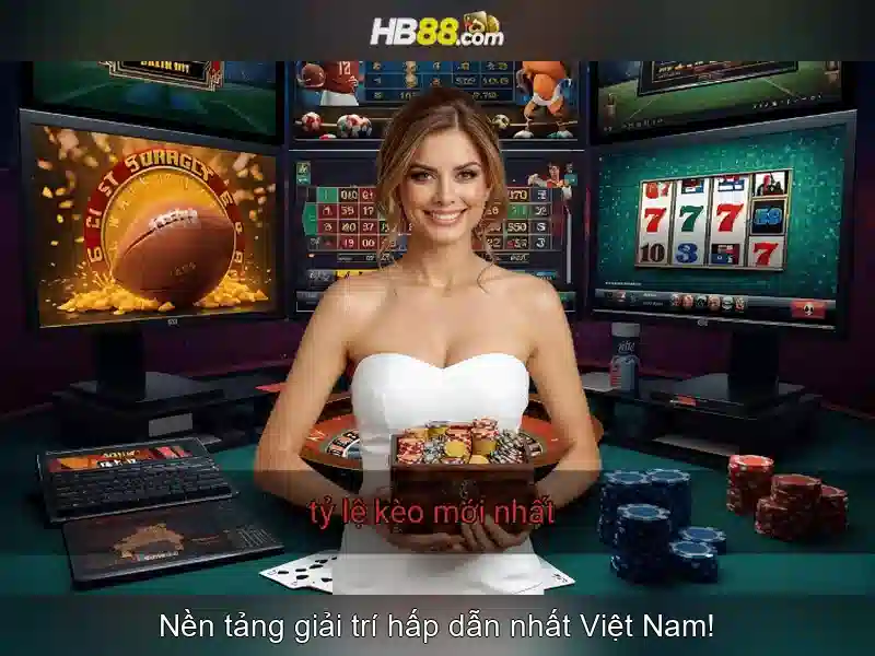 Giao diện nhà cái hoàn hảo