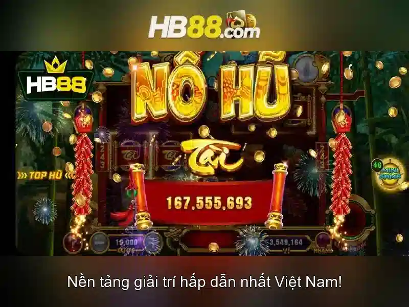 Giao diện nhà cái hoàn hảo