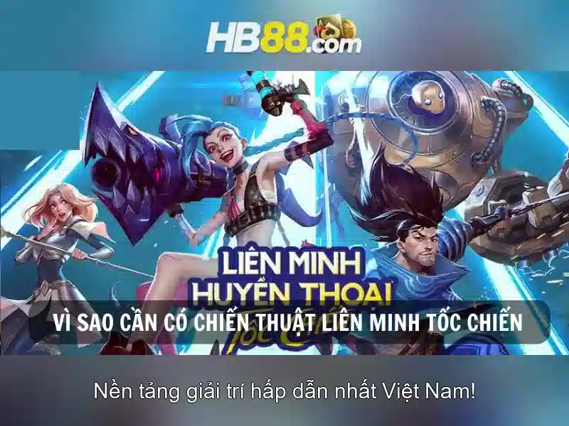 Giao diện nhà cái hoàn hảo