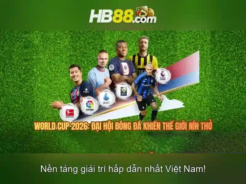 Giao diện nhà cái hoàn hảo