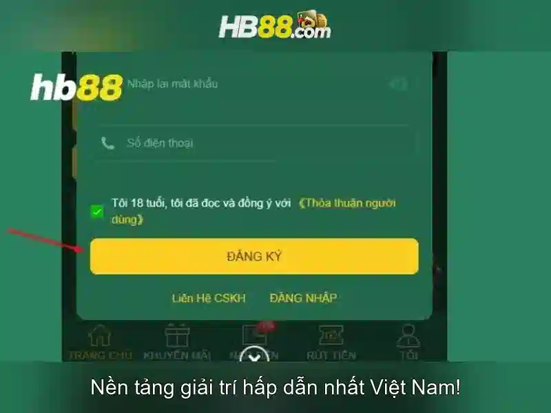 Các tính năng nổi bật