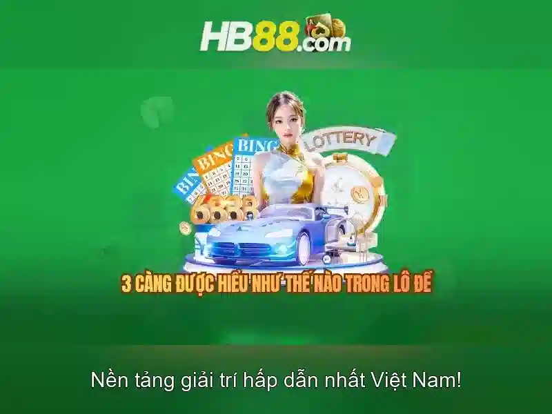 Giới thiệu HB88