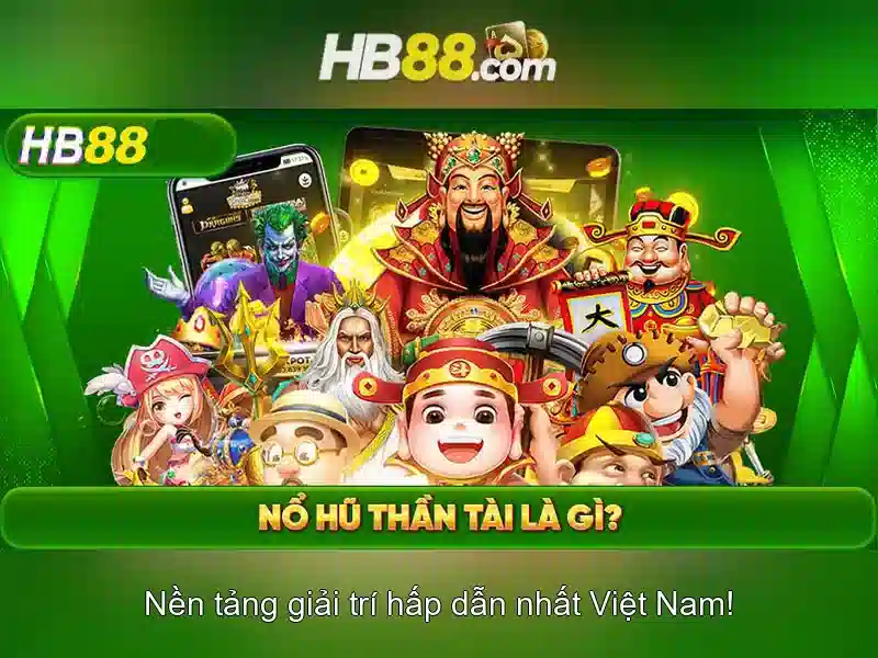 hb88 nohu – Tóm tắt chủ đề và giá trị cốt lõi