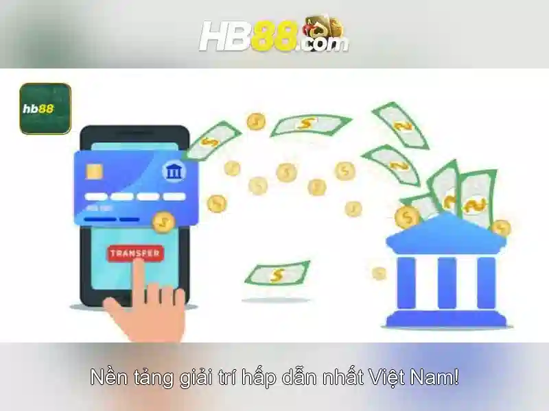 Giao diện nhà cái hoàn hảo