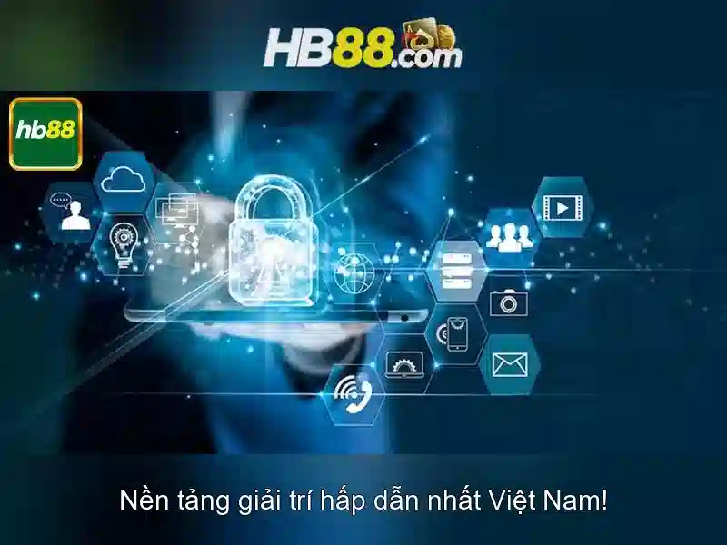 Giao diện nhà cái hoàn hảo