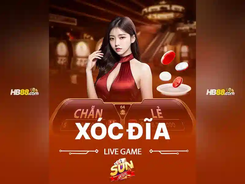 Giao diện nhà cái hoàn hảo