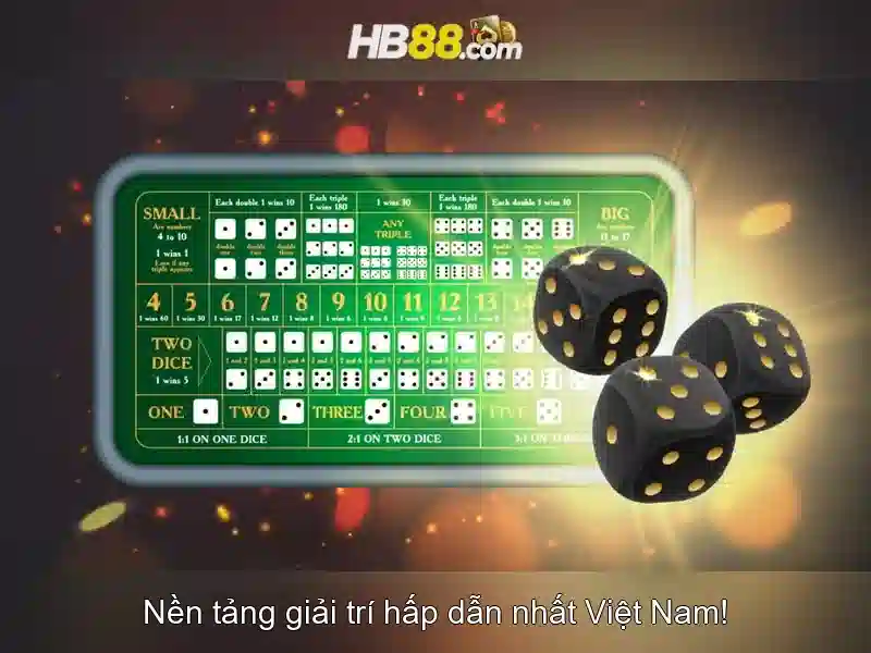 Các sản phẩm nổi bật tại hb88