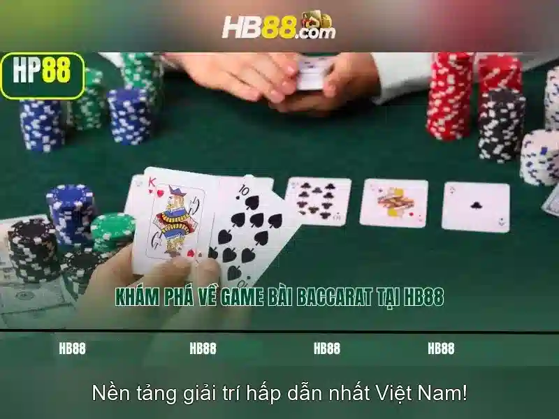 Giới thiệu về HB88