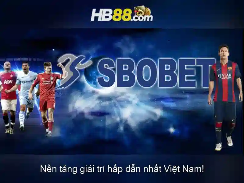 Giao diện nhà cái hoàn hảo