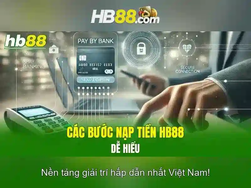 Lợi ích khi dùng HB88