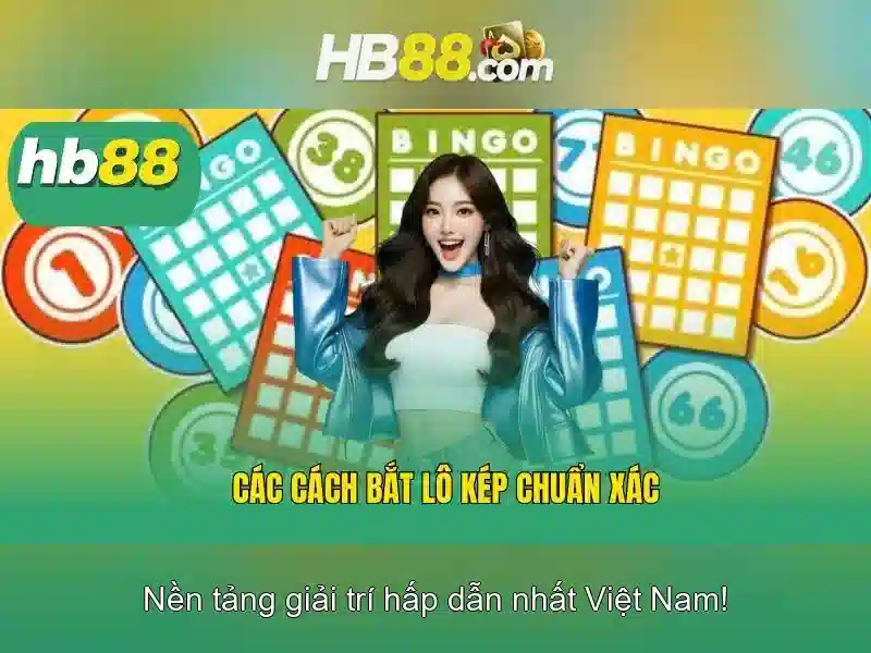 Giao diện nhà cái hoàn hảo