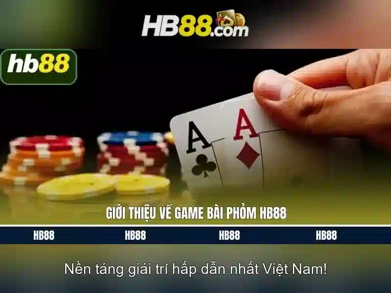 Tổng quan về hb88