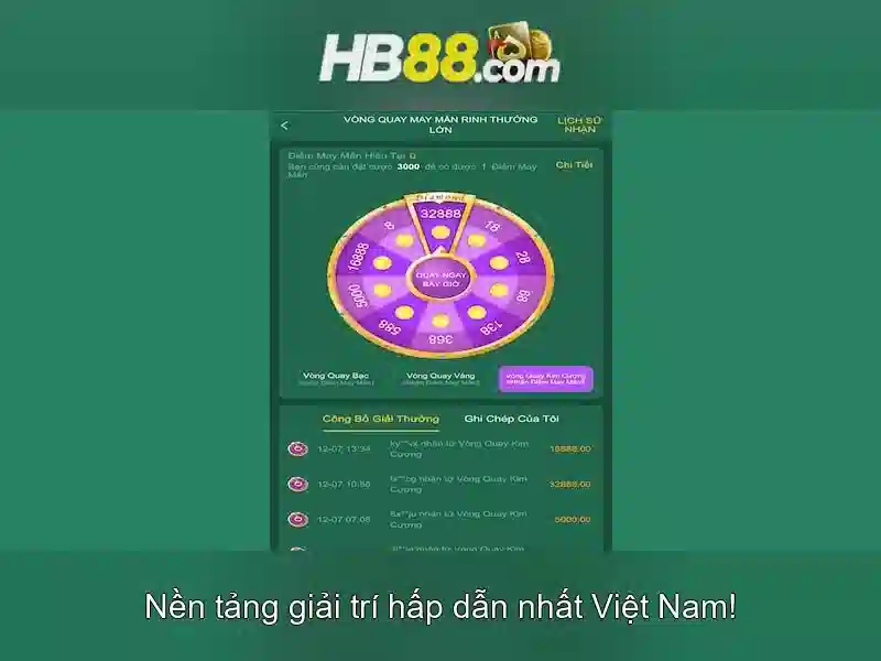 HB88 — Nền tảng cá cược trực tuyến uy tín và giải trí Giao diện nhà cái hoàn hảo
