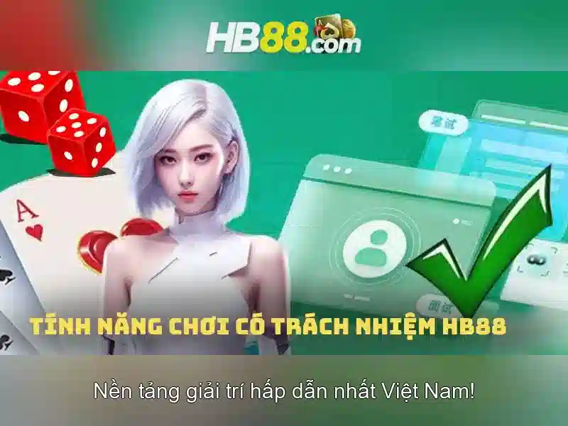Giao diện nhà cái hoàn hảo