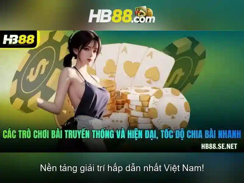 Giao diện nhà cái hoàn hảo