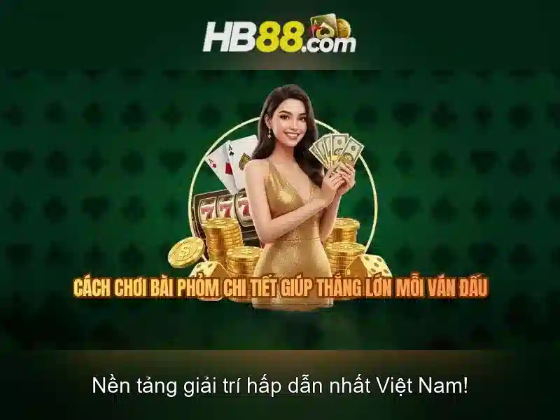 Các tính năng nổi bật của HB88