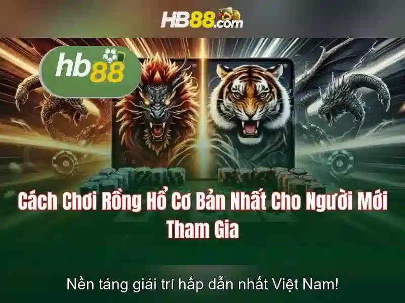 Đặc điểm nổi bật của HB88