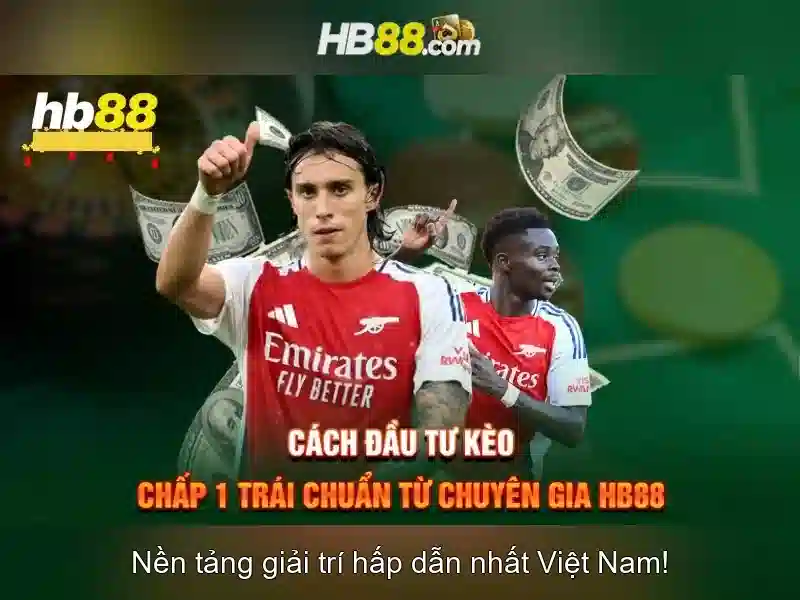 Các trò chơi có trên HB88