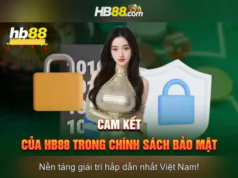 Những tính năng nổi bật của HB88