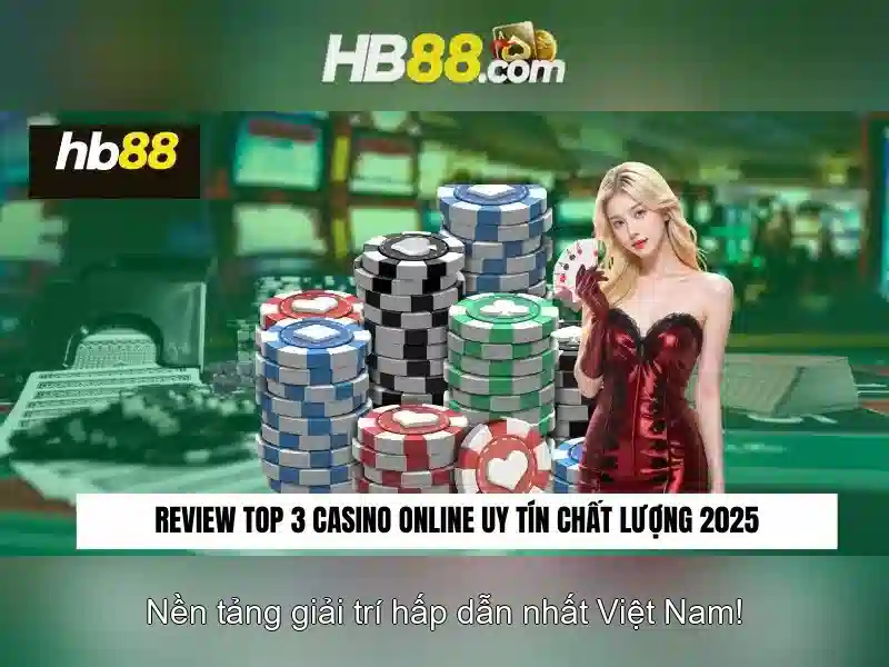 Giao diện nhà cái hoàn hảo
