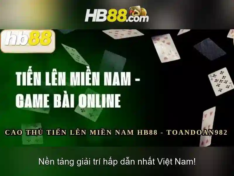 Các dịch vụ nổi bật của HB88