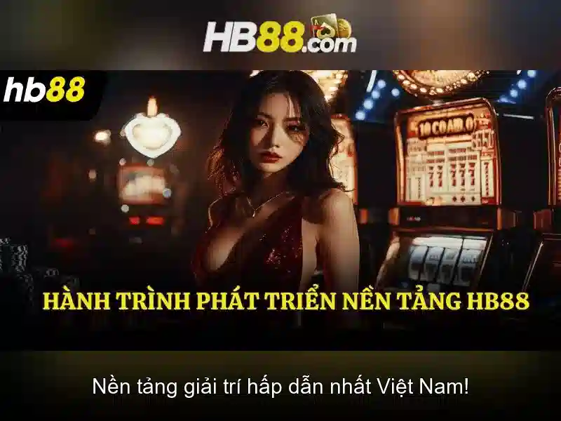 đại lý hb88 – Tổng quan chủ đề và Giá trị cốt lõi