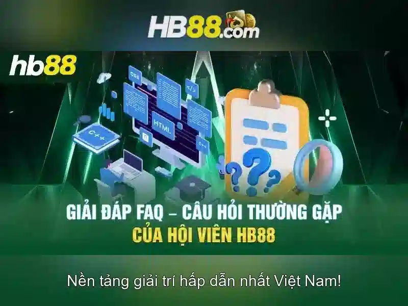 hb88 là gì?