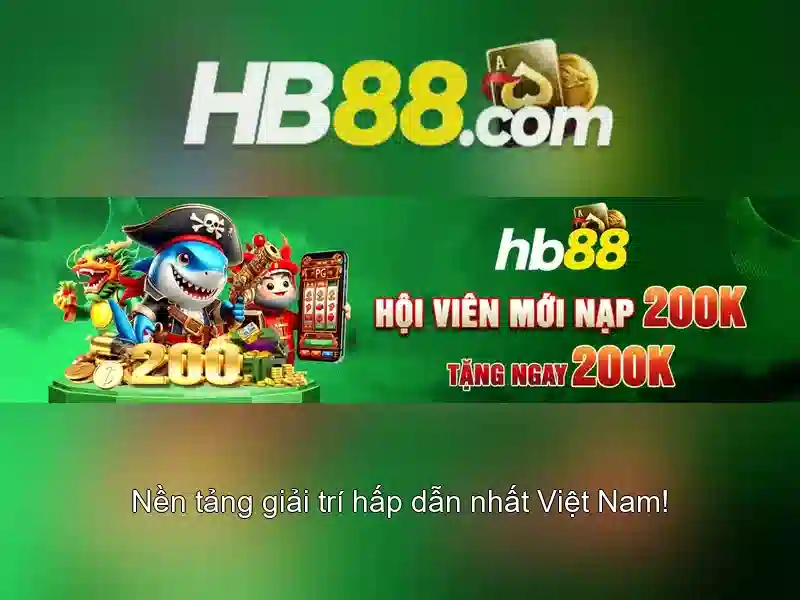 Tại sao người chơi chọn Hb88