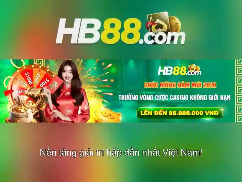 Giao diện nhà cái hoàn hảo