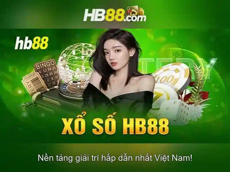 HB88 là gì?