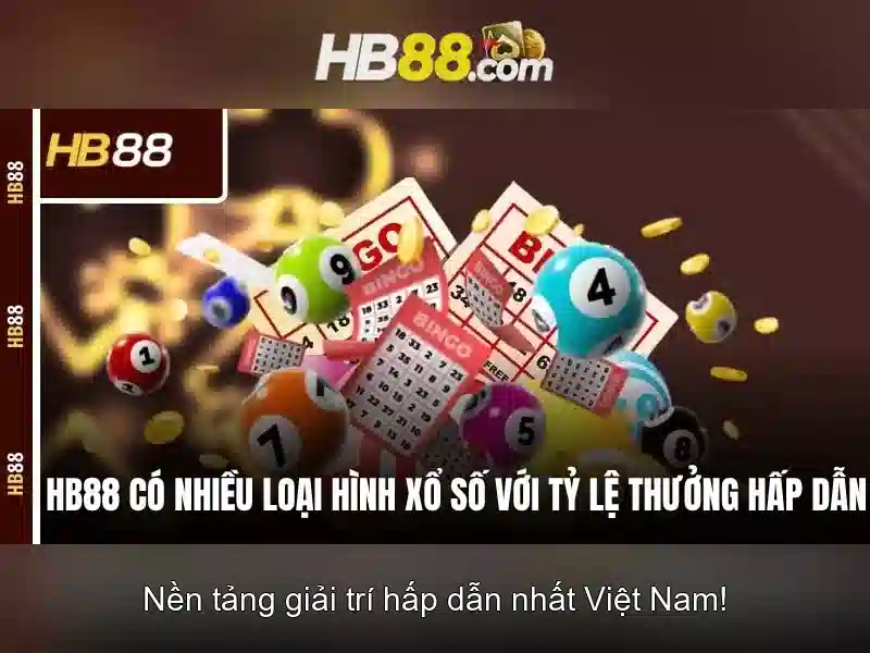 hb88 slot – Tổng quan chủ đề và giá trị cốt lõi