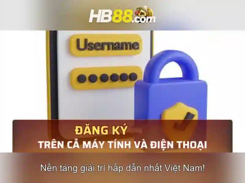 Đặc điểm nổi bật của hb88