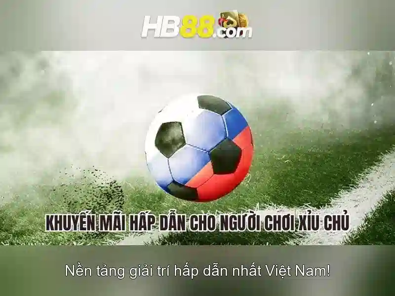 hb88: Nền tảng đánh bạc trực tuyến và những điểm nổi bật Giao diện nhà cái hoàn hảo