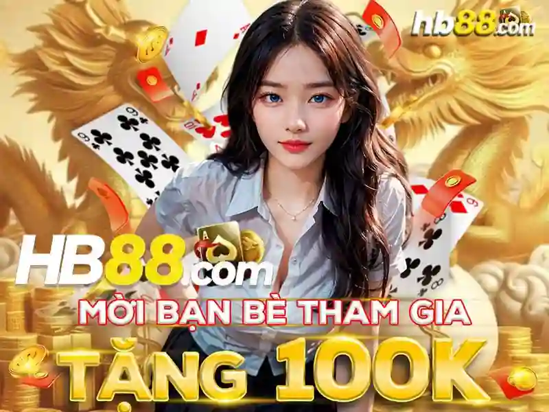 Giao diện nhà cái hoàn hảo