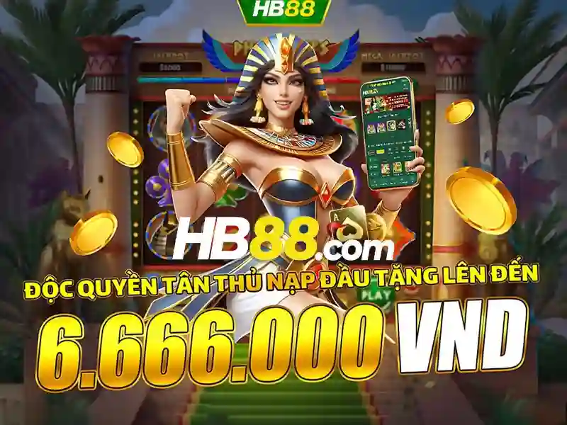 Giao diện nhà cái hoàn hảo