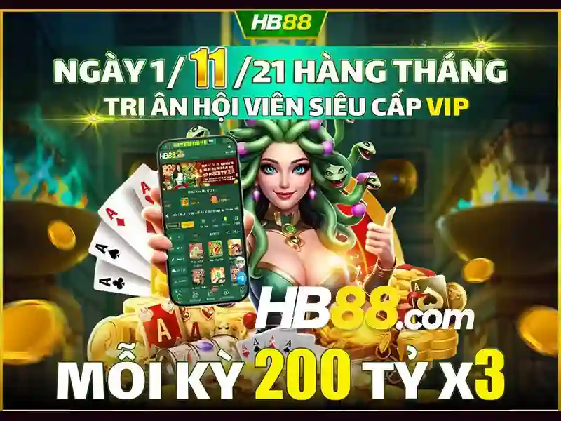 Giao diện nhà cái hoàn hảo