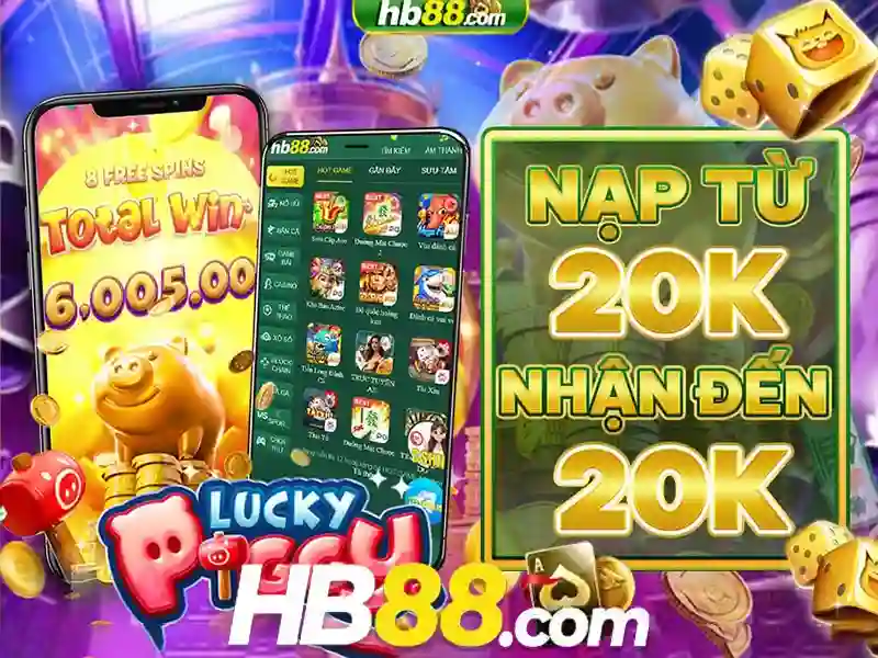 Giới thiệu về HB88