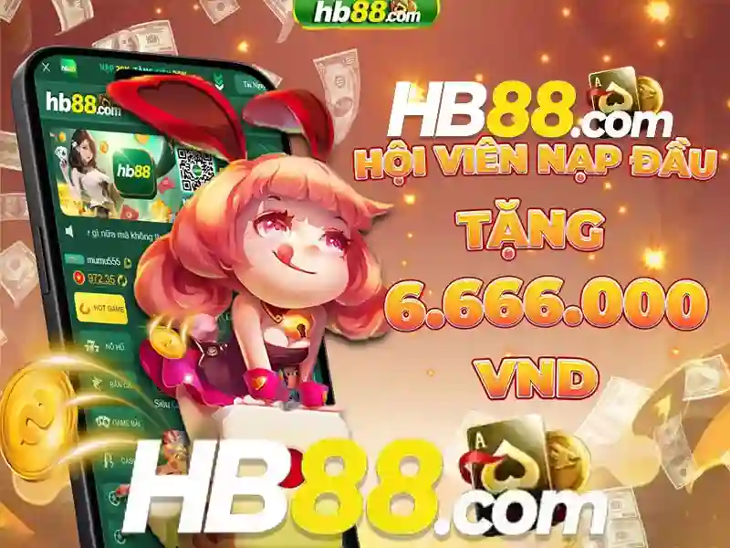 Nguồn gốc và sứ mệnh của hb88 hiện đăng mở