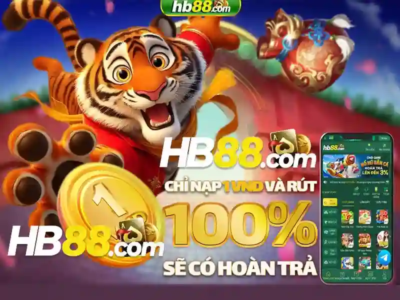 An toàn và bảo mật khi chơi trên HB88