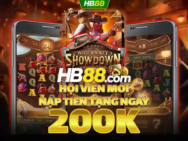 HB88 là gì